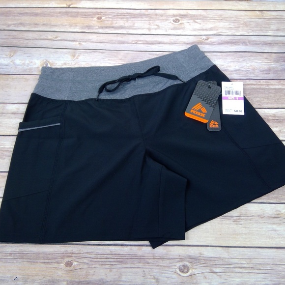 RBX Pants - RBX Activewear shorts NWT